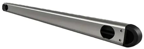 Kiinnityskiskosarja pyörätelineelle (BKL-STD), BR-Systems 🙂 Alennettu