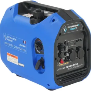 Tilaa Heti Aggregaatti 2000 W ULT 2000, Ultimatron 🙂