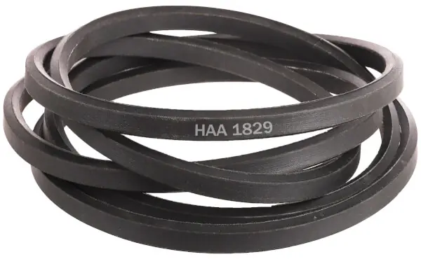 Kaksoiskiilahihna HAA 1829 x 13 x 10 mm, Halikon Belts đ Rajoitettu Tarjous