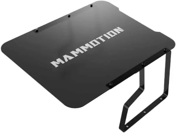 Kampanjahinta Suojakatos robottiruohonleikkurille, Mammotion đ