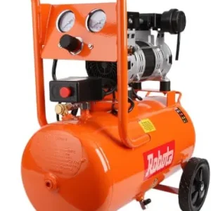 Kompressori 0,85 kw (24l), Robota 🙂 Lähetetään Heti