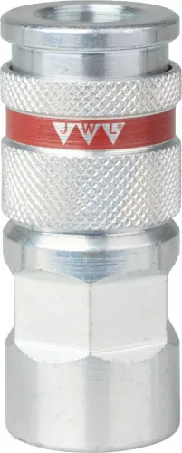 Pikaliitinrunko 430, 3/8" sisäkierre, JWL 🙂 Uusi Malli