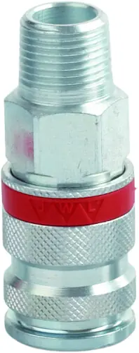 Pikaliitinrunko 430, 3/8" ulkokierre, JWL 🙂 Alennus