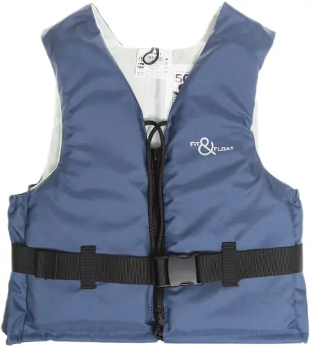 Kelluntaliivi 30-50 kg, Fit & Float 🙂 Uutuus
