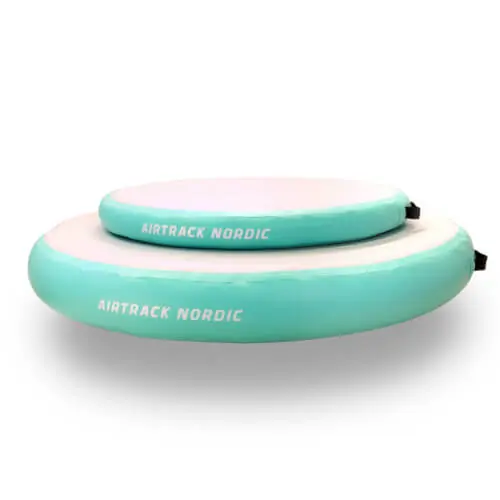 Voimistelupatja AirSpot L, AirTrack Nordic đ Vain TĂ€nÀÀn