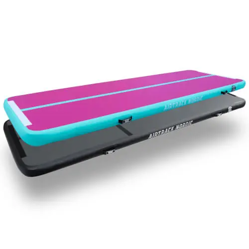 Edullinen Hinta Ilmavolttirata Home 3m Collectors Edition, AirTrack Nordic 🙂