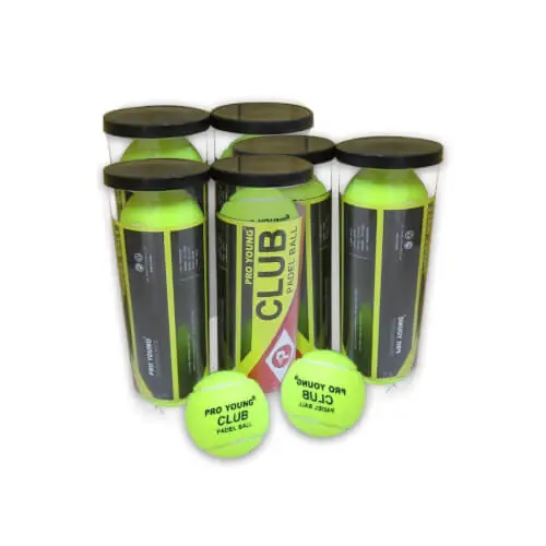 Padelpallot, 30 kpl setti, Core 🙂 Päivän Tarjous