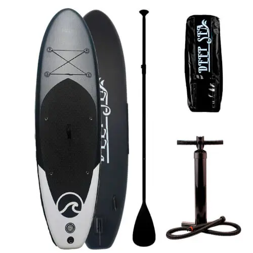 Edullinen Hinta SUP-lautasetti Standard, Deep Sea đ