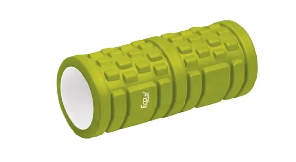 Putkirulla Hierova 33 cm, Eco Body đ Tarjoushinta