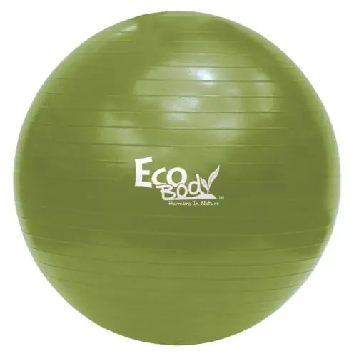Jumppapallo 85 cm, Eco Body đ Halpa Hinta