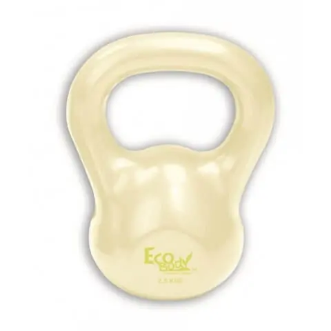 Alennus Kahvakuula 2,5 kg, Eco Body đ