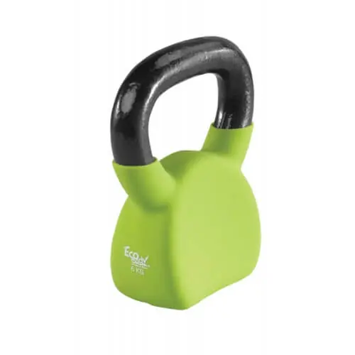Kahvakuula Ergo 6 kg, Eco Body đ LĂ€hetetÀÀn Heti