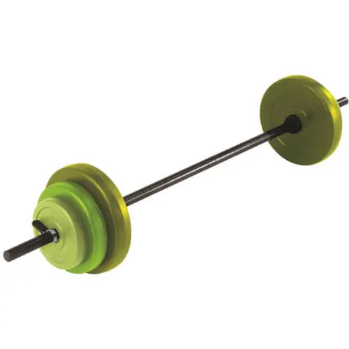 Tarjoushinta Pumppisetti 20 kg, Eco Body đ