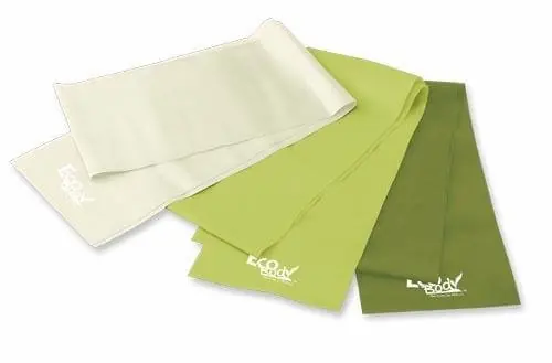 Edullinen Hinta Jumppakuminauha Light, Eco Body đ