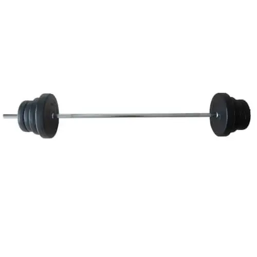 Tarjoushinta Punttisarja 50 kg, Fit‘n Shape 🙂