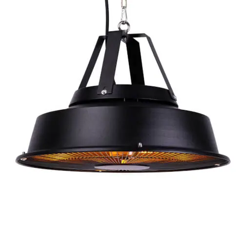 Edullinen Hinta Terassilämmitin kattoon 1500W, Fornorth 🙂