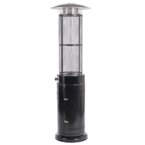 Terassilämmitin Tube 11 kW, Fornorth 🙂 Bestseller
