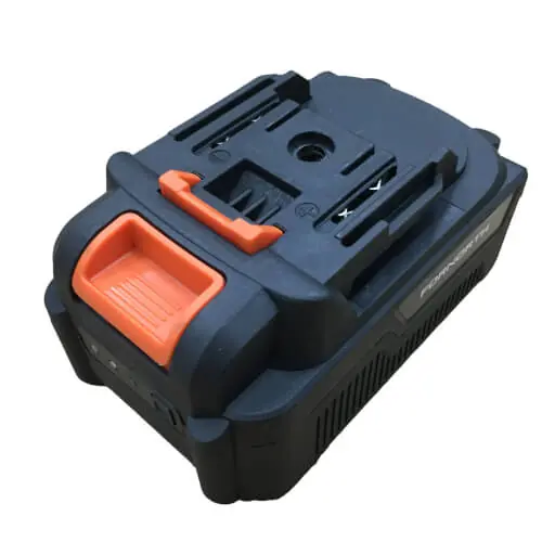 Vara-akku 20 V 4000 mAh, Fornorth 🙂 Uusi Kokoelma
