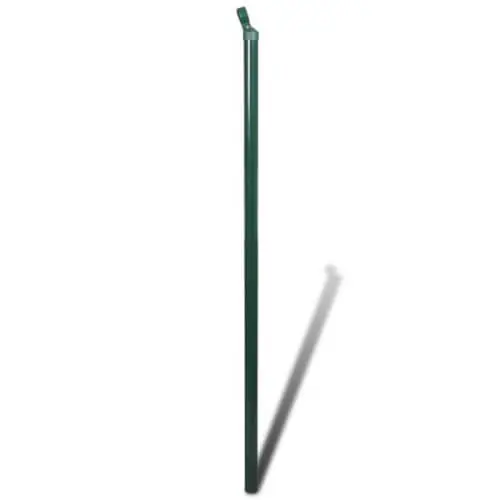 Verkkoaidan sivutolppa 2200 mm, Fornorth 🙂 Uusi Kokoelma