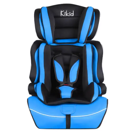 Turvaistuin Basic 76-150cm R129, Kikid 🙂 Edullinen Hinta