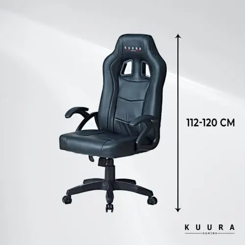Pelituoli Gamer, Kuura Gaming đ Uutuus
