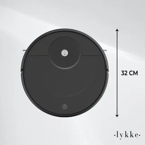 Robotti-imuri Pro 2000 V2, Lykke 🙂 Asiakkaiden Suosikki