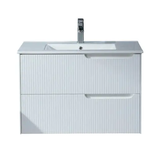 Allaskaappi Polar Deluxe 80 cm, Lykke đ Pikatoimitus
