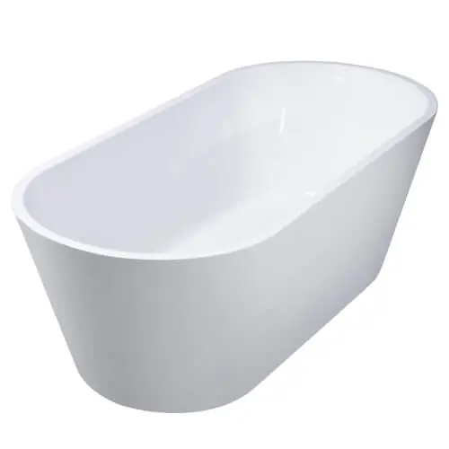 Kylpyamme Polar Deluxe, Lykke đ Aito