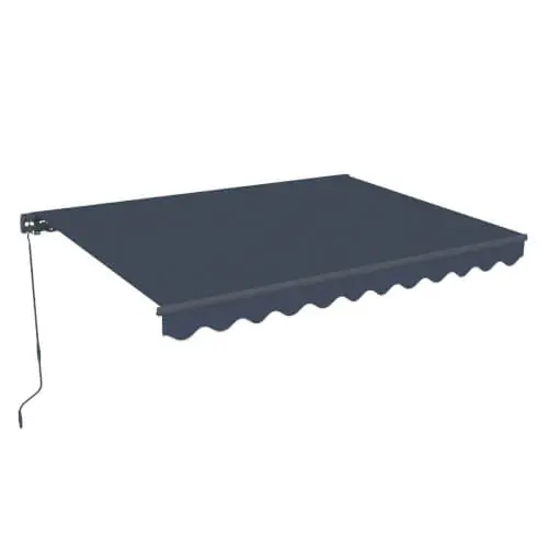 Markiisi 2,95 x 2,5 m, Lykke 🙂 Bestseller