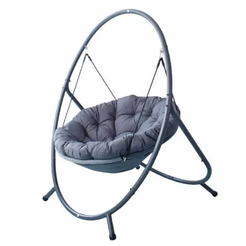 Kausialennus Riipputuoli Comfort, Lykke đ