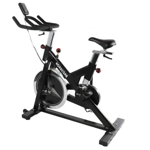 Kausialennus Spinningpyörä Core 2200, Nordcore 🙂