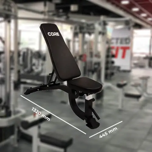 Paras Hinta Vinopenkki 1500, Nordcore đ