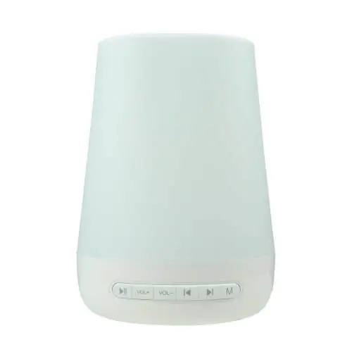 Suosittu White noise -laite, Polar Night đ