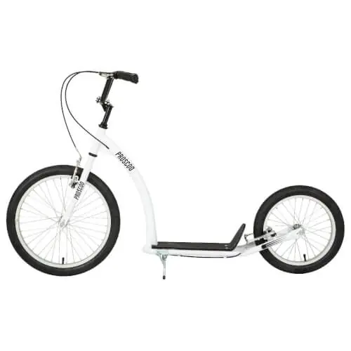 Potkupyörä Air 20", Proscoo 🙂 Paras Hinta