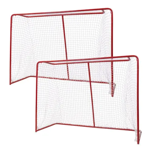 Osta Nyt Street Hockey -maalit, 2 kpl, ProSport 🙂