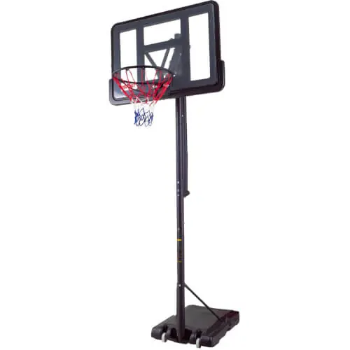 Koripalloteline Premium 2,3-3,05m, ProSport 🙂 Tarjoushinta