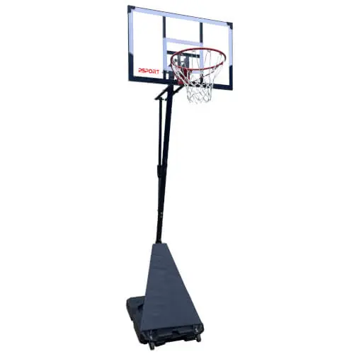 Koripalloteline Slam Dunk 2,45-3,05m, ProSport 🙂 Pakollinen (Must-Have)