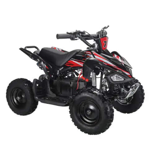 Sähkömönkijä Adventurer 1000W, Swoop 🙂 Osta Verkossa