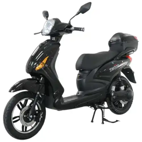 Sähköskootteri Kruiser N4 1000 W, Swoop 🙂 Älä Missaa
