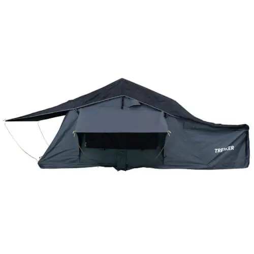 Kattoteltta Cabin L, Trekker 🙂 Pakollinen (Must-Have)