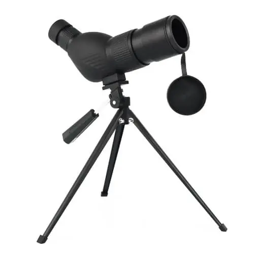Merkkituote Kaukoputki T25, Trekker đ