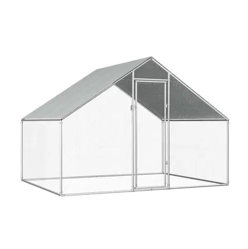 Kanala 2 x 3 x 2 m, Trekker 🙂 Viimeinen Mahdollisuus