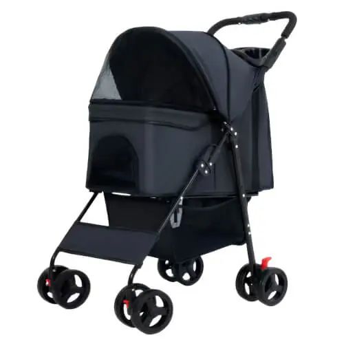 Kampanjahinta Lemmikkirattaat 15 kg, Trekker đ