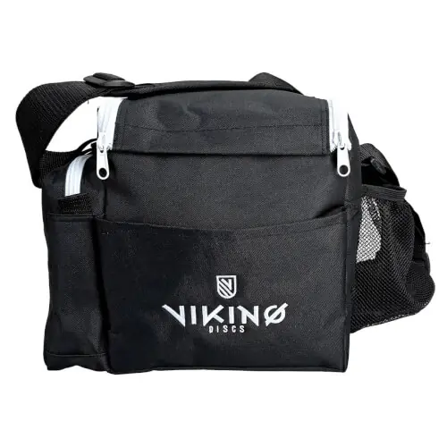 Kiekkolaukku Ground Sack, Viking Discs 🙂 Suosittu