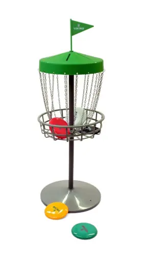 Minifrisbeegolfsetti, Viking Discs đ Suosittu