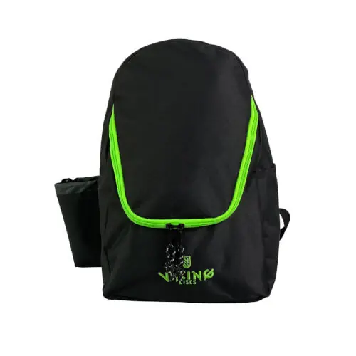 Tarjoushinta Frisbeegolfreppu Rucksack Light, Viking Discs đ