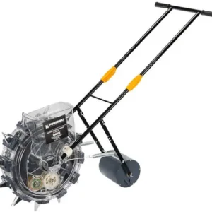 Kylvökone, Powermat 🙂 Turvallinen Maksu