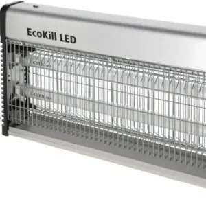 Pikatoimitus Elektroninen hyönteisansa EcoKill LED, Kerbl 🙂