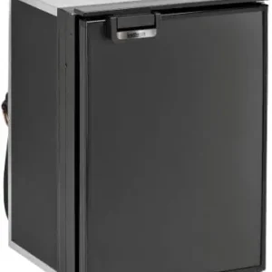 Halpa Hinta Jääkaappi Cruise Total Black 42 l, Isotherm 🙂