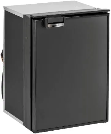 Halpa Hinta Jääkaappi Cruise Total Black 42 l, Isotherm 🙂